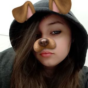 Meet your Posher, Zoe